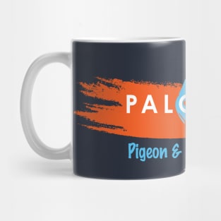 Palomacy Mug